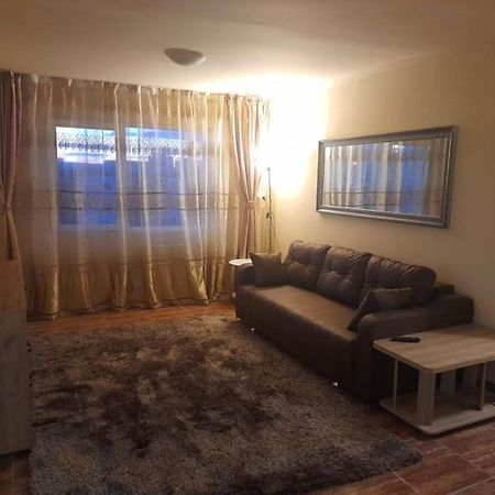 New 33 Apartment บาเคา ภายนอก รูปภาพ