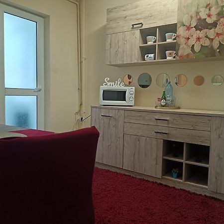 New 33 Apartment บาเคา ภายนอก รูปภาพ