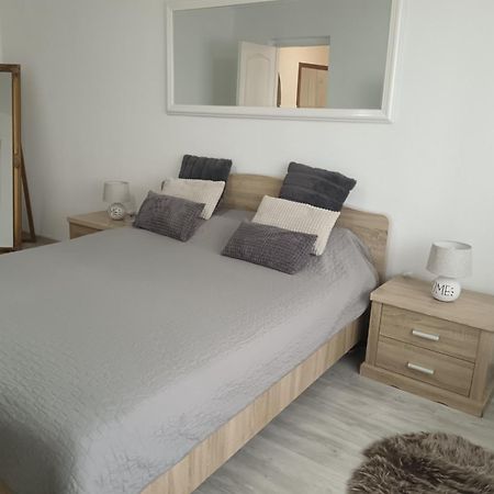 New 33 Apartment บาเคา ภายนอก รูปภาพ