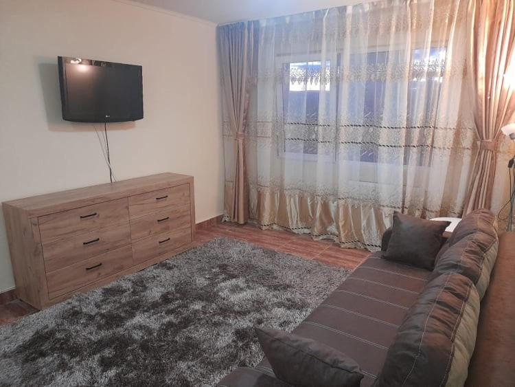 New 33 Apartment บาเคา ภายนอก รูปภาพ