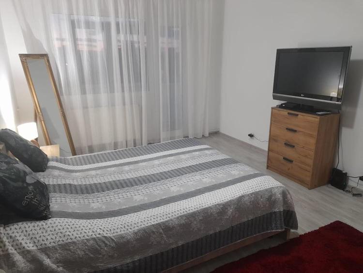New 33 Apartment บาเคา ภายนอก รูปภาพ