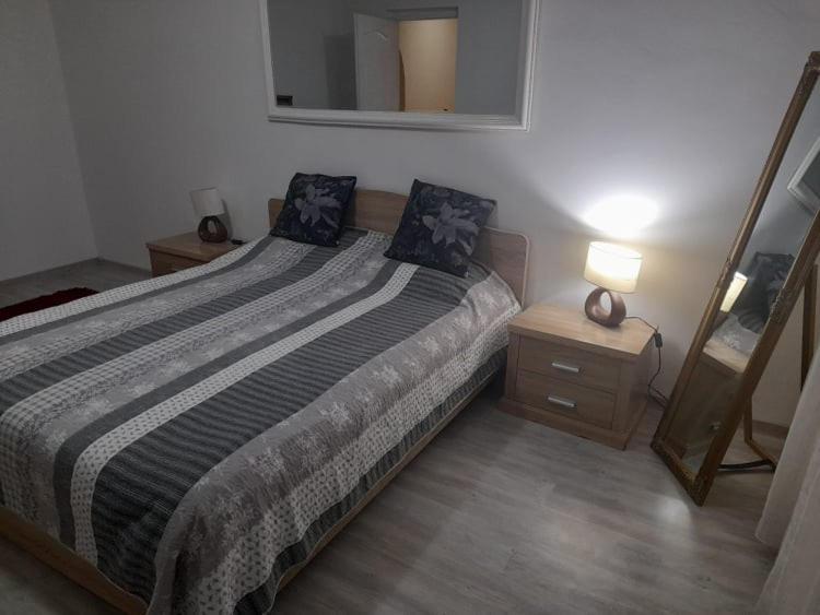 New 33 Apartment บาเคา ภายนอก รูปภาพ