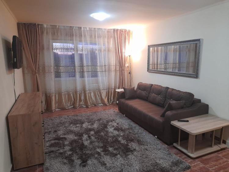 New 33 Apartment บาเคา ภายนอก รูปภาพ