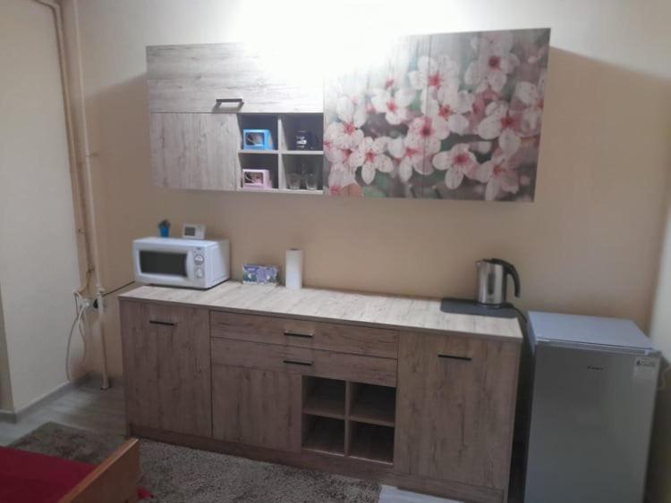 New 33 Apartment บาเคา ภายนอก รูปภาพ