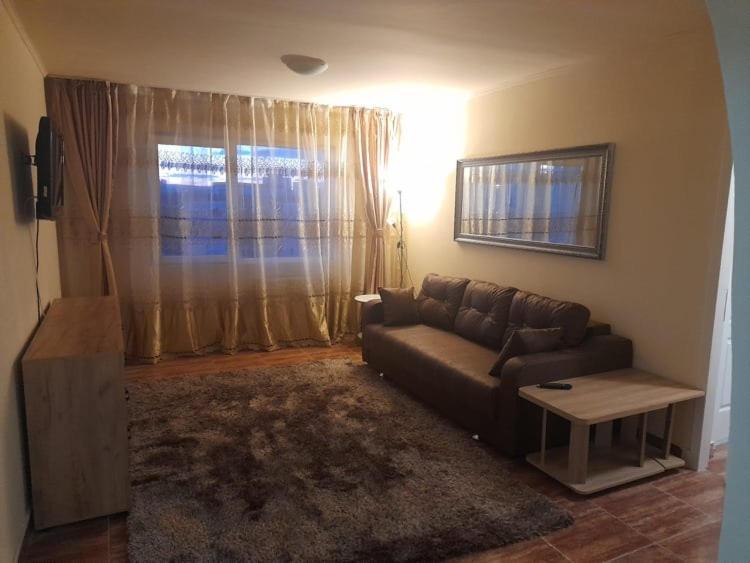 New 33 Apartment บาเคา ภายนอก รูปภาพ