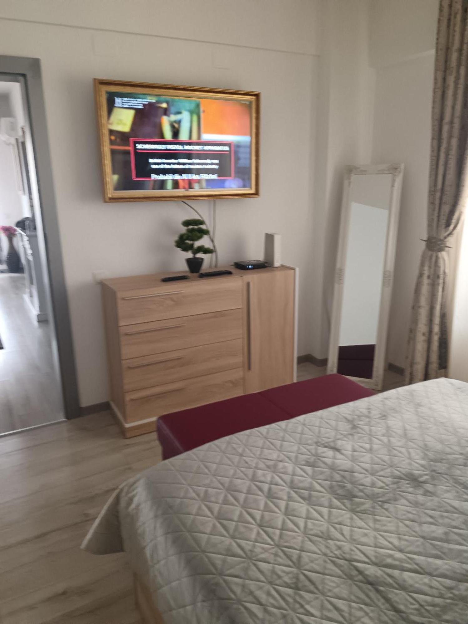New 33 Apartment บาเคา ภายนอก รูปภาพ