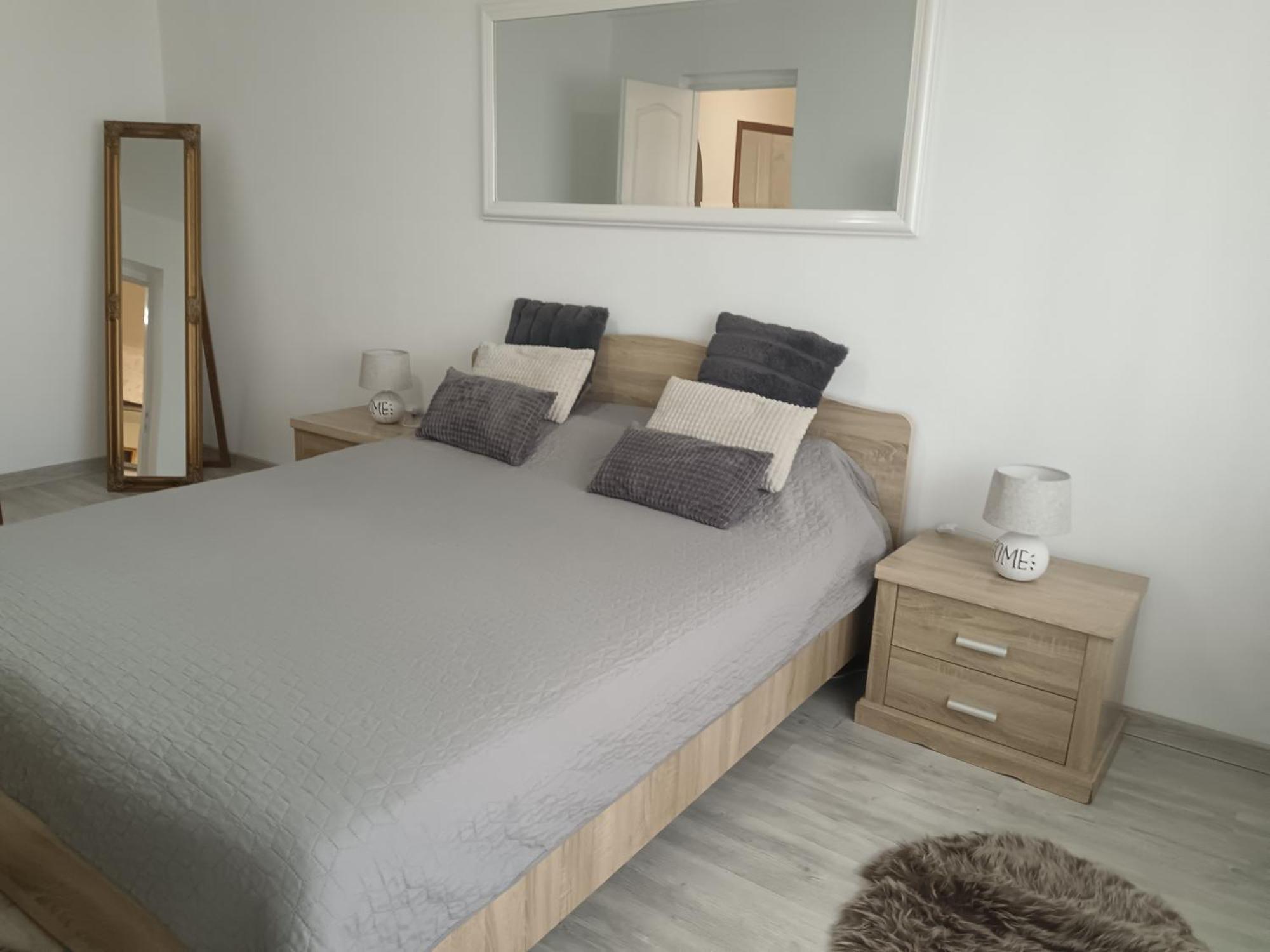 New 33 Apartment บาเคา ภายนอก รูปภาพ