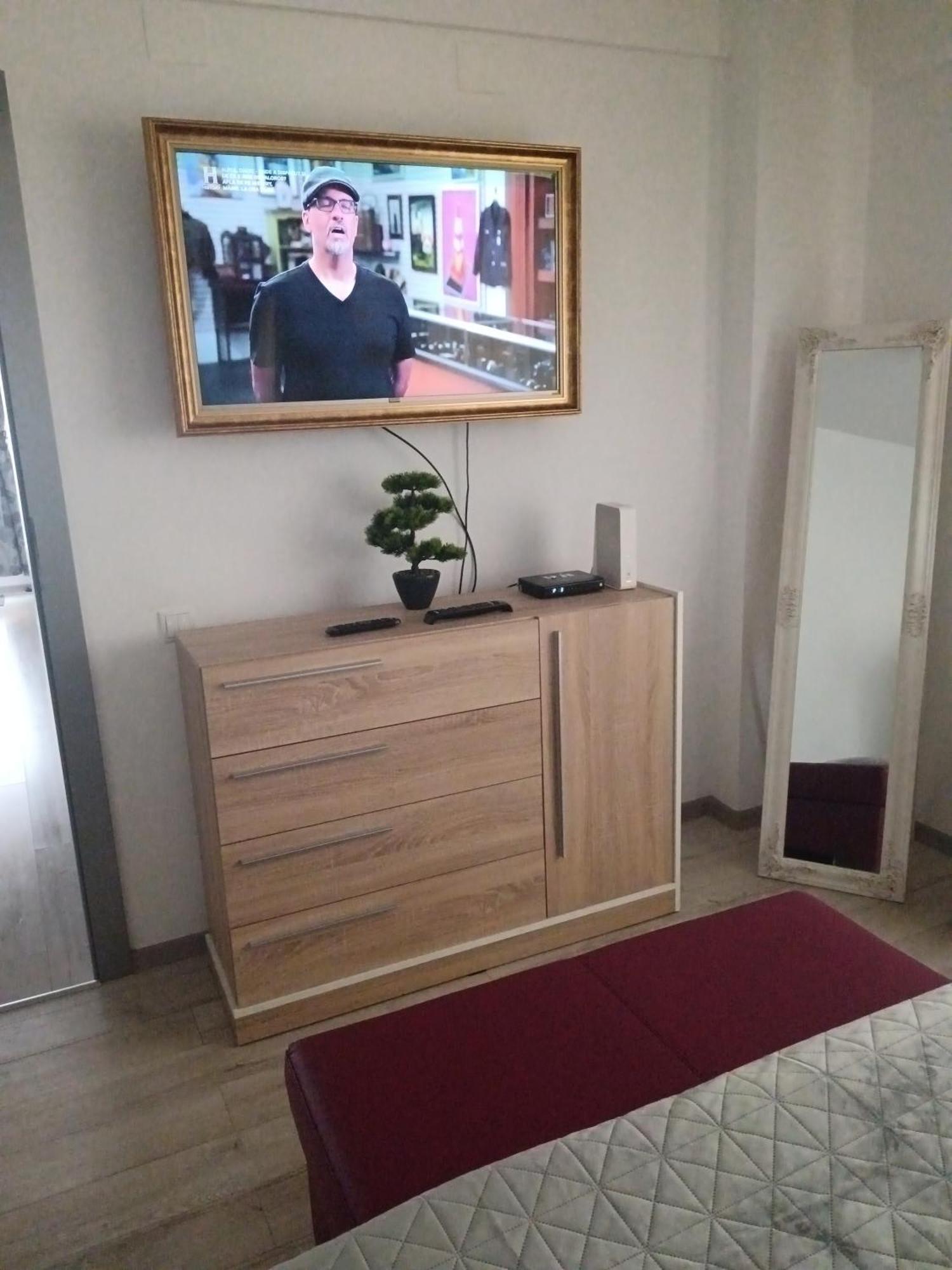 New 33 Apartment บาเคา ห้อง รูปภาพ
