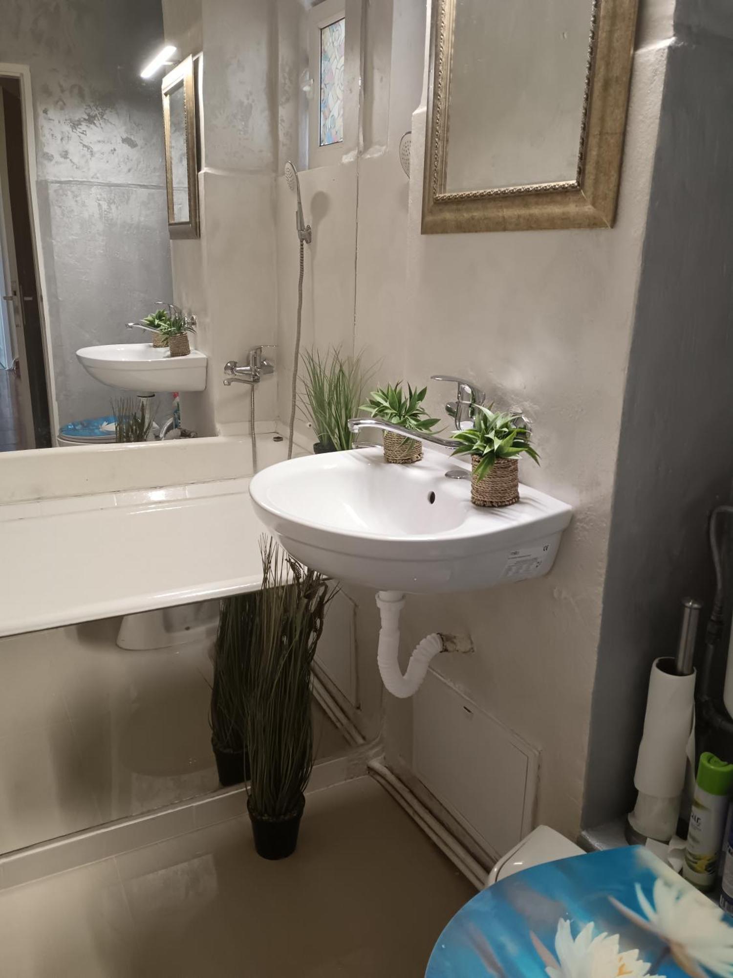 New 33 Apartment บาเคา ภายนอก รูปภาพ