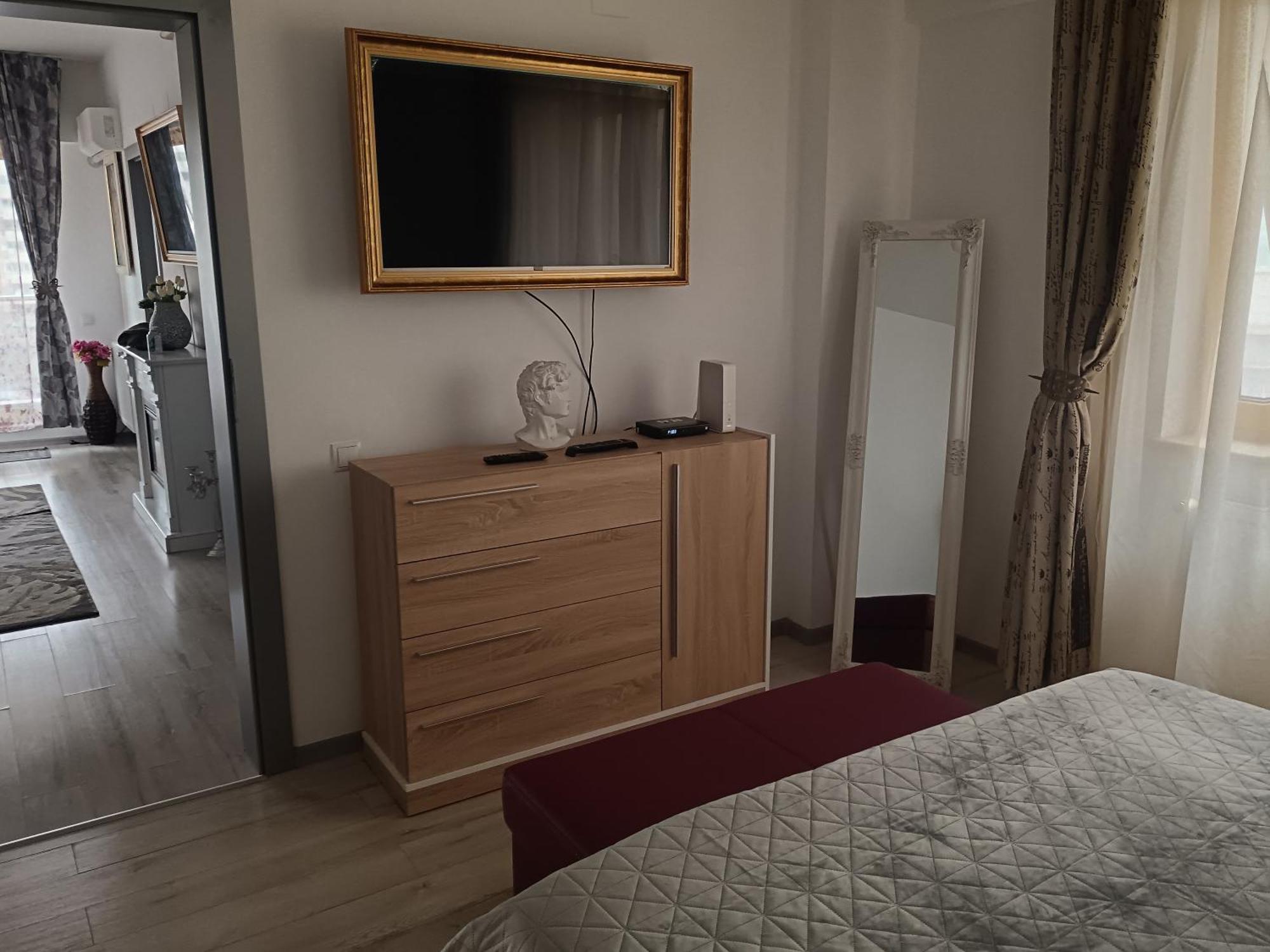 New 33 Apartment บาเคา ภายนอก รูปภาพ
