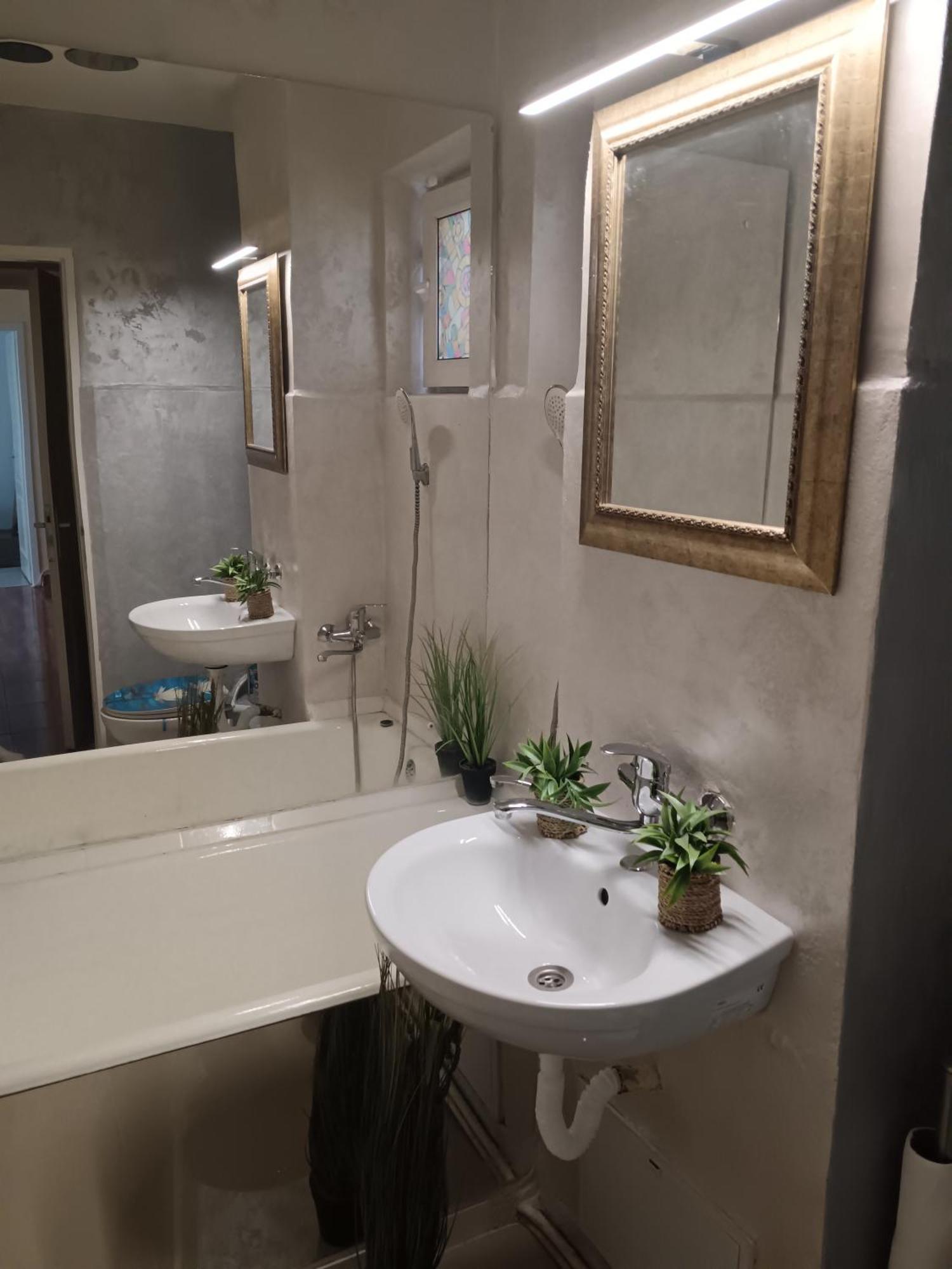 New 33 Apartment บาเคา ภายนอก รูปภาพ