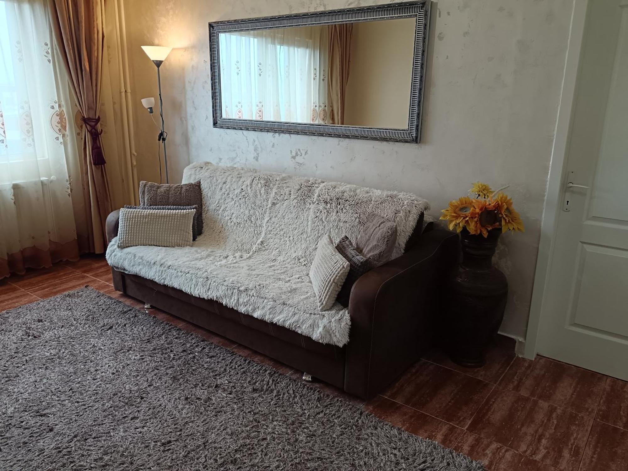 New 33 Apartment บาเคา ภายนอก รูปภาพ